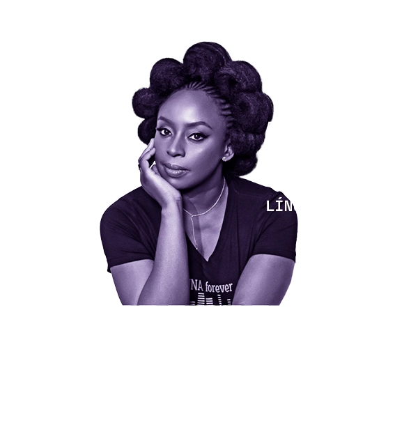chimamanda