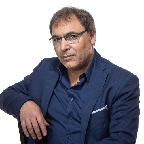Gabriel Rolón