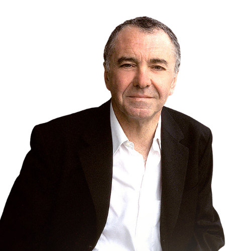 Gilles Lipovetsky