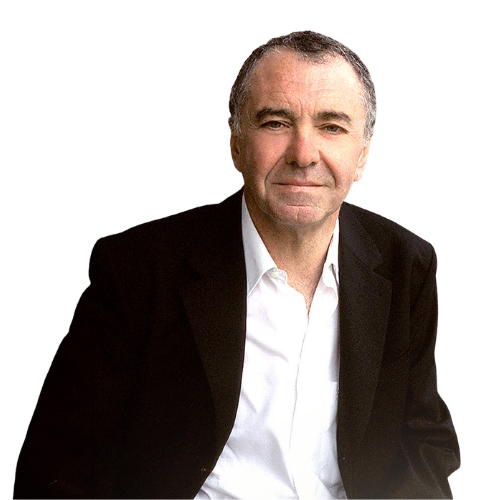 Gilles Lipovetsky