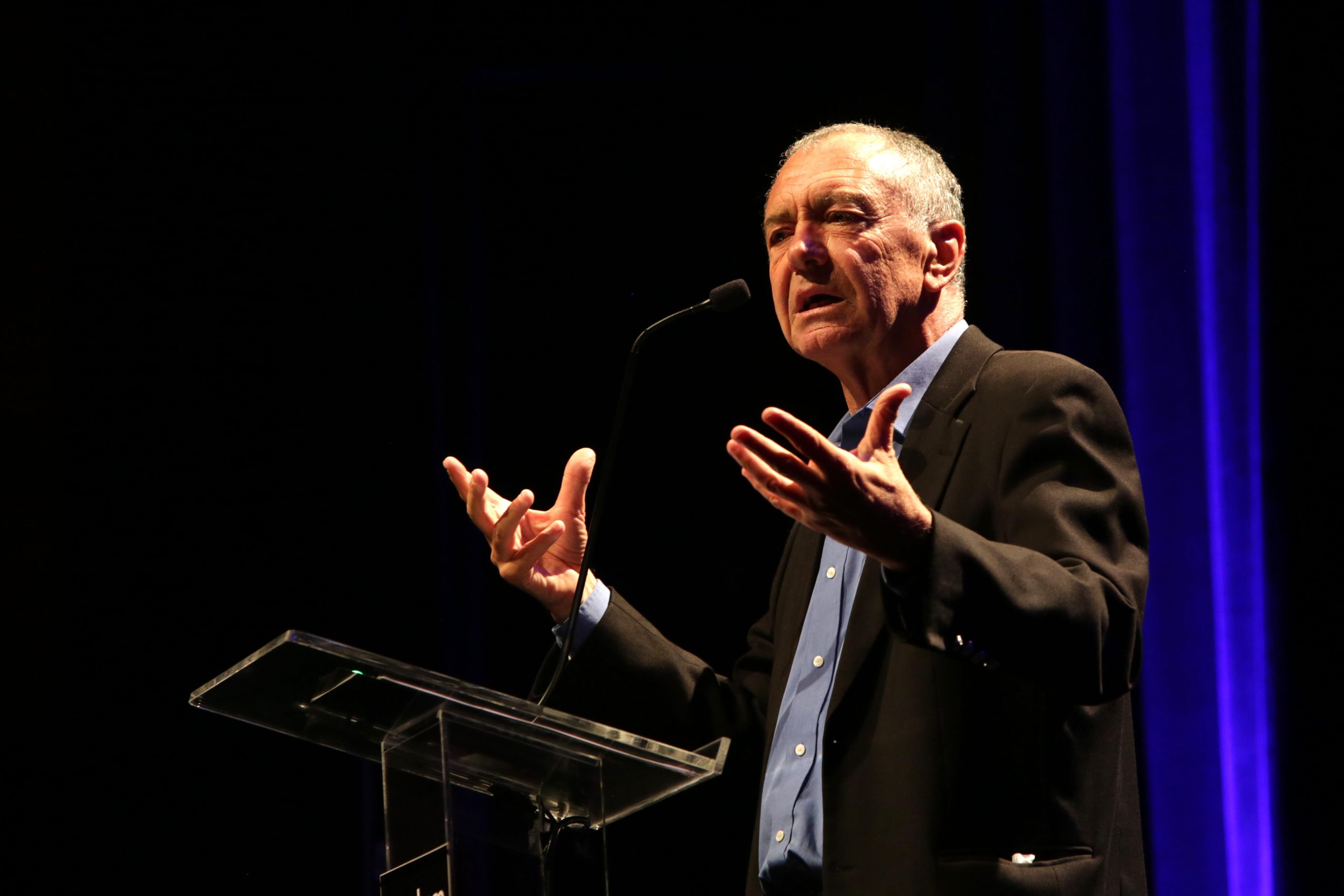 Gilles Lipovetsky